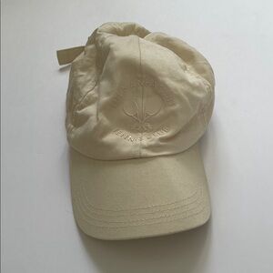 H&M Beige Casual Cap